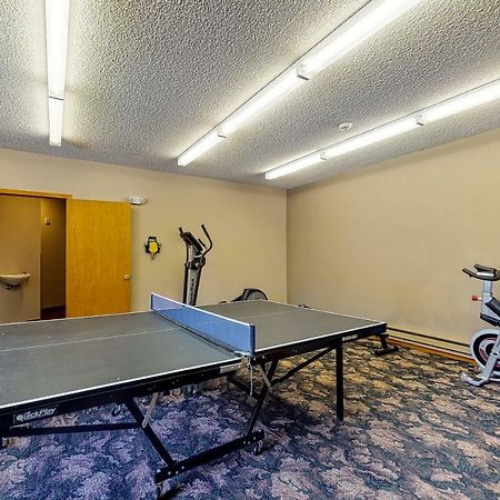 Appartamento Woods Manor 101A Breckenridge Esterno foto
